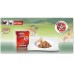Platinum Menu Beef+Chicken - natūralus begrūdis paštetas šunims su jautiena ir vištiena, 375g