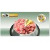 Platinum Menu Iberico+Turkey - natūralus begrūdis paštetas šunims su Iberijos kiaulių mėsa ir kalakutiena, 375 g