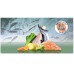 Platinum Menu Turkey+Salmon - natūralus begrūdis paštetas šunims su kalakutiena ir lašiša, 375g Platinum Menu Turkey+Salmon - natūralus begrūdis paštetas šunims su kalakutiena ir lašiša, 375g