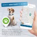 Prothelis GRETA GPS Tracker - GRETA GPS šunų sekimo sistema (GPS trekeris)