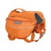 Ruffwear Approach Pack™ (Orange Poppy, Meadow Green) - kuprinė šunims (užsakoma prekė)