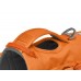 Ruffwear Approach Pack™ (Orange Poppy, Meadow Green) - kuprinė šunims (užsakoma prekė)