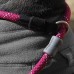 Ruffwear Just-A-Cinch™ - virvinis pavadėlis su atšvaitu, purpurinis